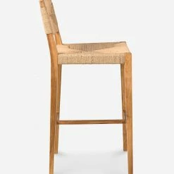 Lulu And Georgia Bitanga Bar Stool New