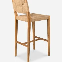 Lulu And Georgia Bitanga Bar Stool New