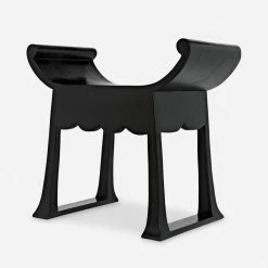 Lulu And Georgia Mortimer Side Table New