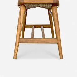 Lulu And Georgia Halmahera Bench