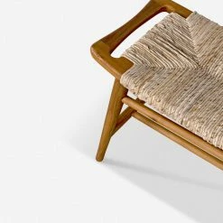 Lulu And Georgia Halmahera Bench