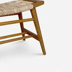 Lulu And Georgia Halmahera Bench