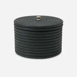 Lulu And Georgia Décor Chandler Lidded Box