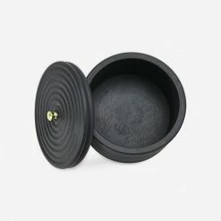 Lulu And Georgia Décor Chandler Lidded Box