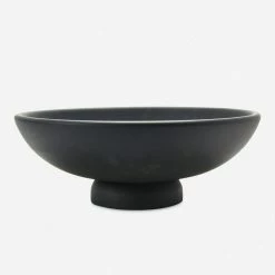 Lulu And Georgia Gerard Footed Bowl Décor