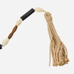 Best Sale π Lulu And Georgia Ivy Wood Garland Earth Tones π 8 Lulu And Georgia Ivy Wood Garland Earth Tones