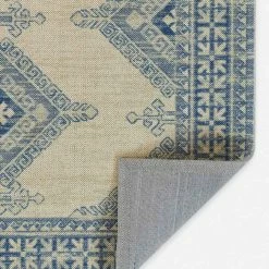 Lulu And Georgia Omarian Rug