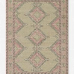 Lulu And Georgia Omarian Rug