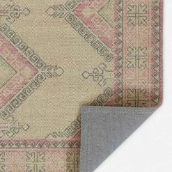 Lulu And Georgia Omarian Rug