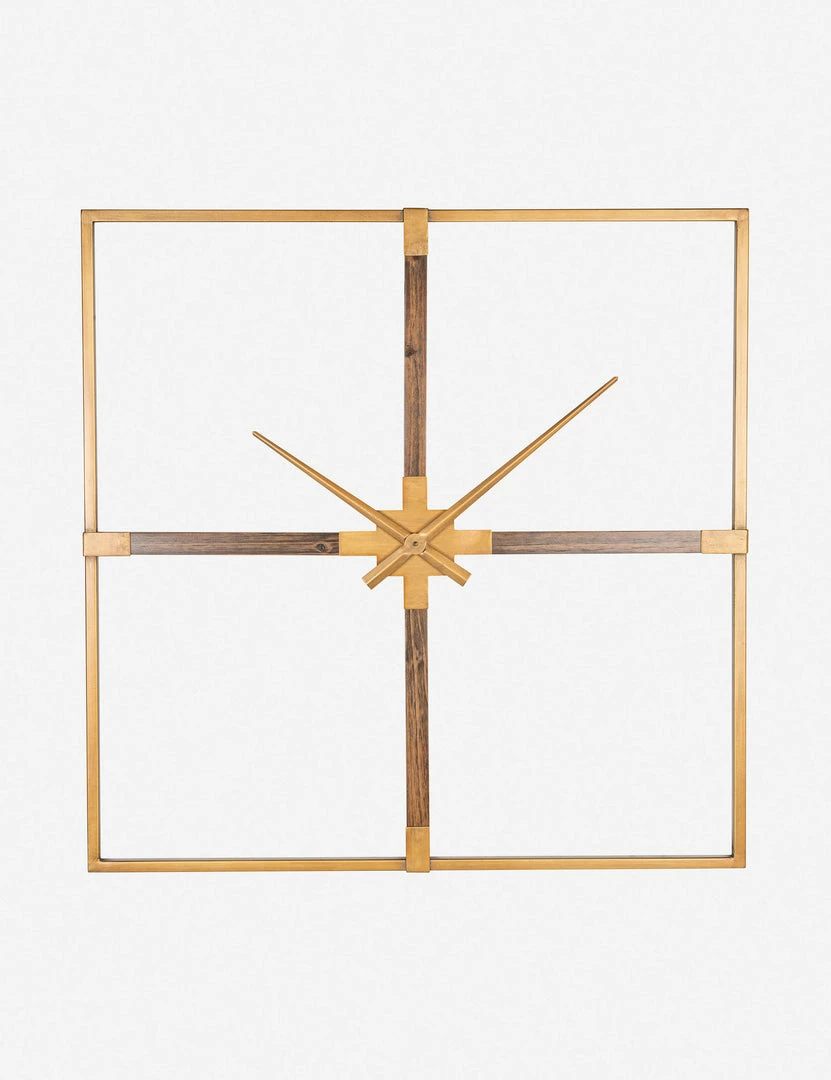 Best reviews of ✔️ Lulu And Georgia Langston Clock ✨ 4 Lulu And Georgia Langston Clock