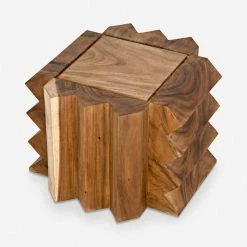 Lulu And Georgia Zankou Side Table New