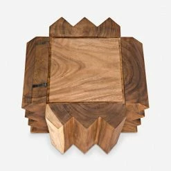 Lulu And Georgia Zankou Side Table New