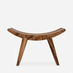 Lulu And Georgia Walter Stool New