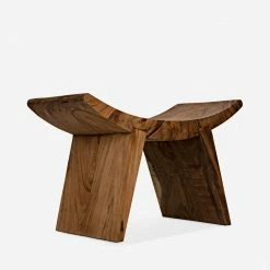 Lulu And Georgia Walter Stool New