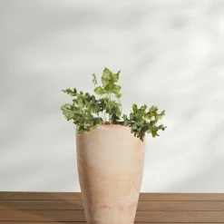 Lulu And Georgia New Abrielle Planter (Set Of 2) By Campania International