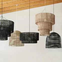 Discount ๐ Lulu And Georgia Beehive Pendant Light โ 19 Lulu And Georgia Beehive Pendant Light