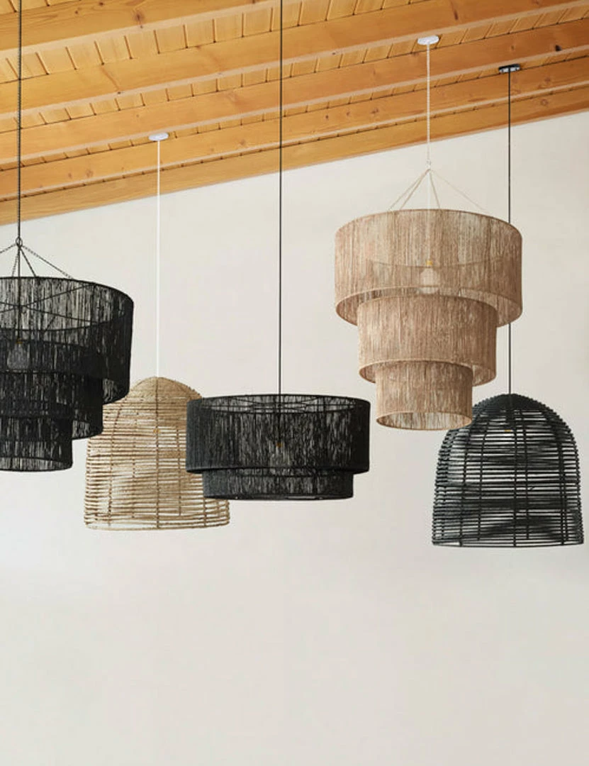 Discount ๐ Lulu And Georgia Beehive Pendant Light โ 11 Lulu And Georgia Beehive Pendant Light