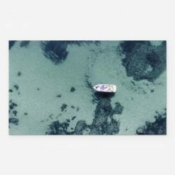 Hot Sale ❤️ Lulu And Georgia New 'Aerial Ocean Bliss' Photography Print By Ingrid Beddoes ⭐ 15 Lulu And Georgia New 'Aerial Ocean Bliss' Photography Print By Ingrid Beddoes