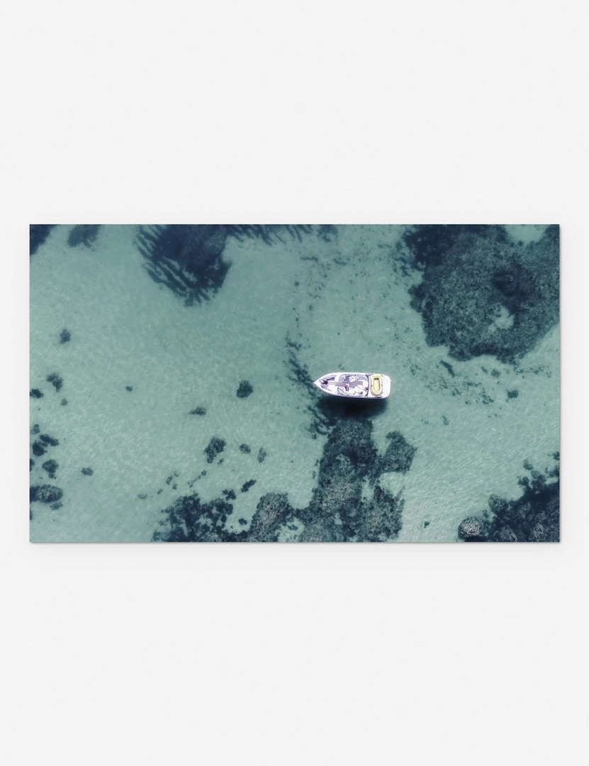 Hot Sale ❤️ Lulu And Georgia New 'Aerial Ocean Bliss' Photography Print By Ingrid Beddoes ⭐ 9 Lulu And Georgia New 'Aerial Ocean Bliss' Photography Print By Ingrid Beddoes