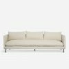 Lulu And Georgia Organic Harmony Collection Alaya Sofa