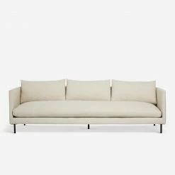 Lulu And Georgia Organic Harmony Collection Alaya Sofa