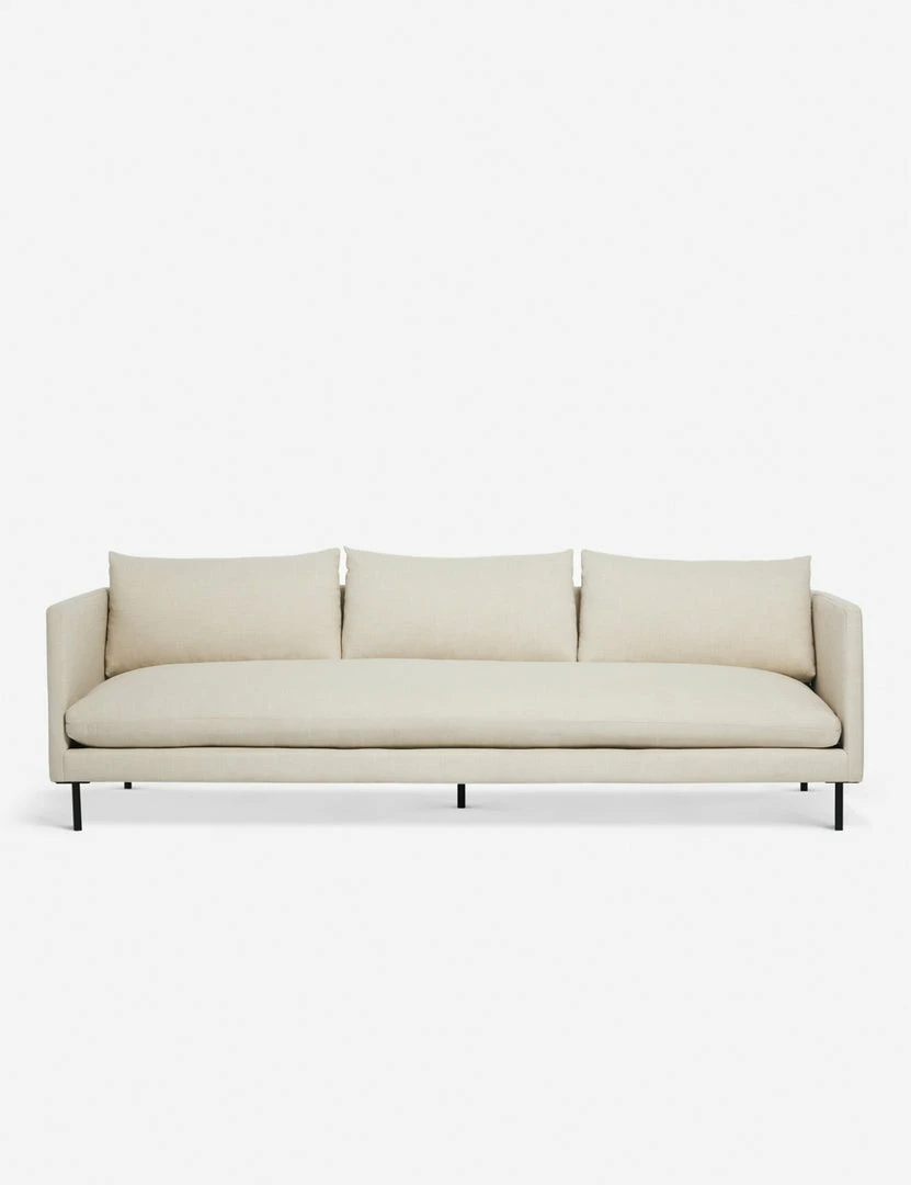 Promo ๐ฅฐ Lulu And Georgia Organic Harmony Collection Alaya Sofa ๐ 3 Lulu And Georgia Organic Harmony Collection Alaya Sofa