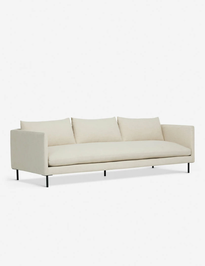 Promo ๐ฅฐ Lulu And Georgia Organic Harmony Collection Alaya Sofa ๐ 6 Lulu And Georgia Organic Harmony Collection Alaya Sofa