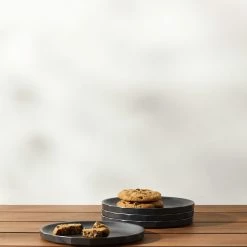 Brand new π Lulu And Georgia Outdoor Collection Alfresco Bamboo Salad Plates (Set Of 4) π 31 Lulu And Georgia Outdoor Collection Alfresco Bamboo Salad Plates (Set Of 4)