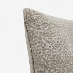 Lulu And Georgia Alaina Pillow Mossy Greens