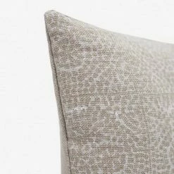 Lulu And Georgia Alaina Pillow Mossy Greens