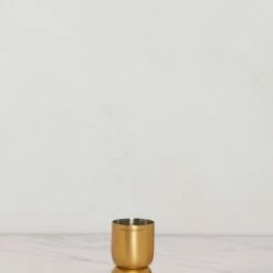 Lulu And Georgia Organic Harmony Collection Colin Cocktail Jigger