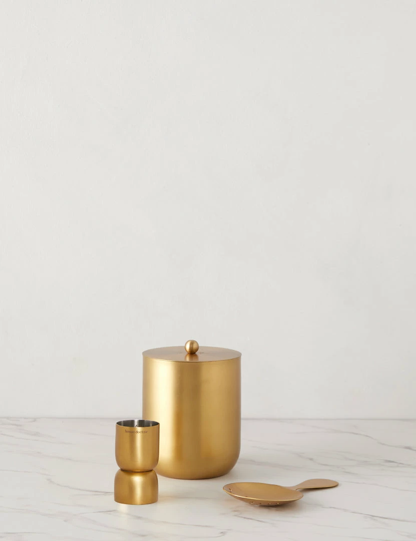 Deals π― Lulu And Georgia Colin Ice/Wine Bucket Organic Harmony Collection β 5 Lulu And Georgia Colin Ice/Wine Bucket Organic Harmony Collection