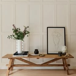 Lulu And Georgia Arlene Bench Furniture