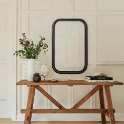 Lulu And Georgia Malene Barnett Kindred Collection Arlene Console Table