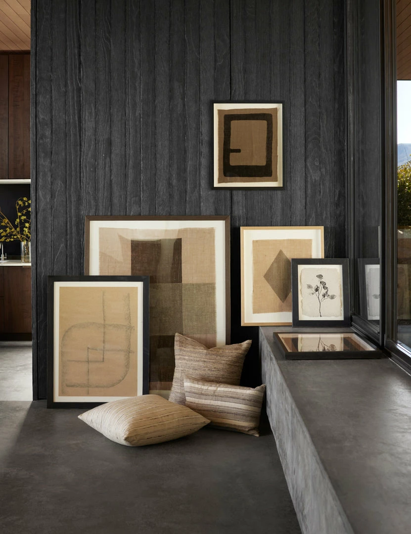 Deals β Lulu And Georgia Mikol Wall Art (Set Of 2) Organic Harmony Collection π― 6 Lulu And Georgia Mikol Wall Art (Set Of 2) Organic Harmony Collection