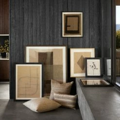 Lulu And Georgia Emilia Wall Art Organic Harmony Collection