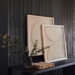 Lulu And Georgia Sonnet I Wall Art Organic Harmony Collection