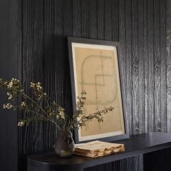 Lulu And Georgia Emilia Wall Art Organic Harmony Collection