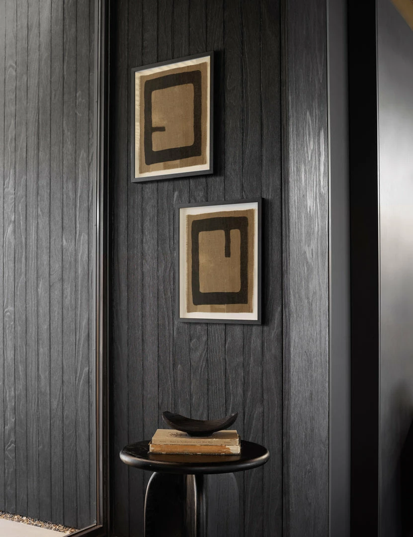 Deals β Lulu And Georgia Mikol Wall Art (Set Of 2) Organic Harmony Collection π― 3 Lulu And Georgia Mikol Wall Art (Set Of 2) Organic Harmony Collection