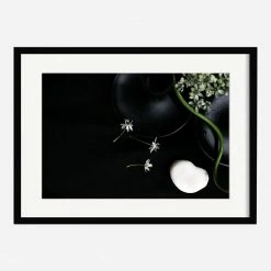 Lulu And Georgia Walls 'Still Life 5' Photography Print By Ashley Johnson