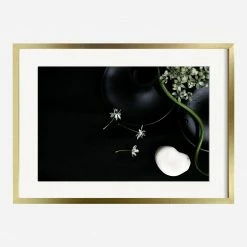 Lulu And Georgia Walls 'Still Life 5' Photography Print By Ashley Johnson