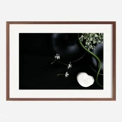 Lulu And Georgia Walls 'Still Life 5' Photography Print By Ashley Johnson