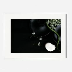 Lulu And Georgia Walls 'Still Life 5' Photography Print By Ashley Johnson