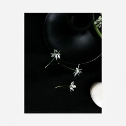 Lulu And Georgia Walls 'Still Life 5' Photography Print By Ashley Johnson