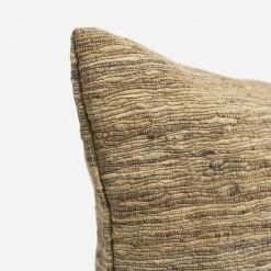 Lulu And Georgia Bryce Silk Pillow Organic Harmony Collection