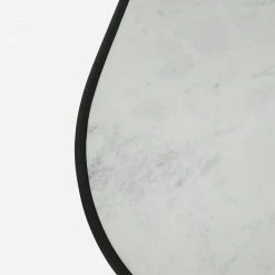 Lulu And Georgia Ayana Oval Coffee Table