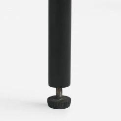 Lulu And Georgia Ayana Oval Coffee Table