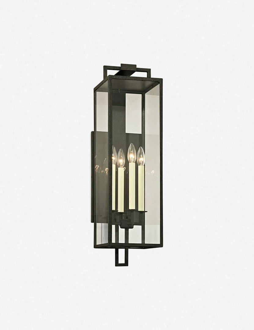 Best deal 🔔 Lulu And Georgia Judy Indoor/Outdoor Sconce Lighting 🤩 6 Lulu And Georgia Judy Indoor/Outdoor Sconce Lighting