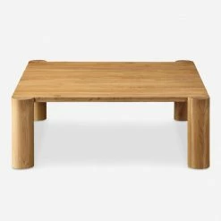 Lulu And Georgia Kirk Coffee Table