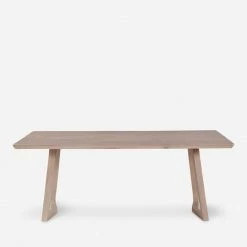 Lulu And Georgia New Ivar Dining Table